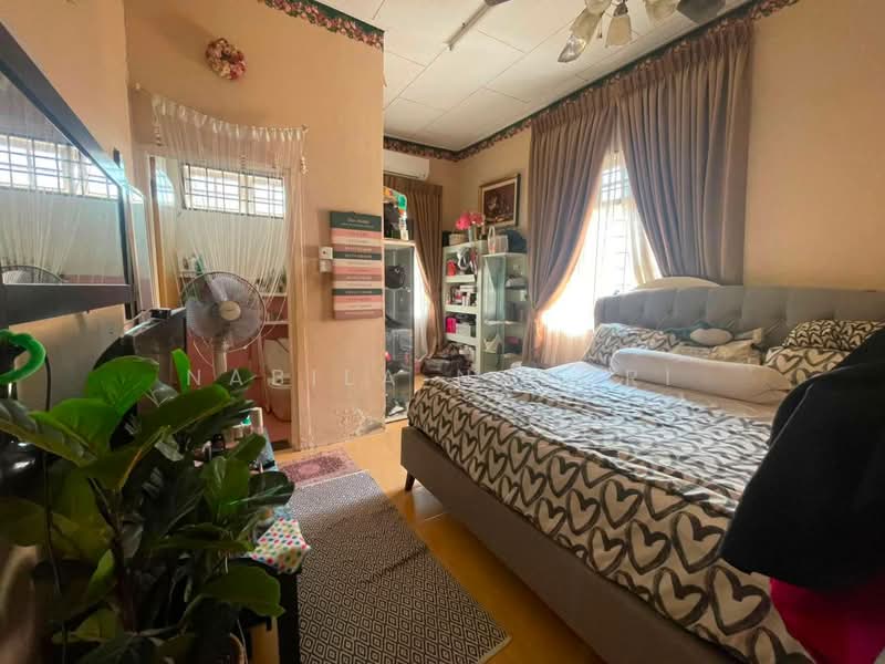 Rumah Banglo untuk Dijual di Kota Bharu (Kelantan) - Nabila Nazori - Bedroom - PropertyGuru.com.my