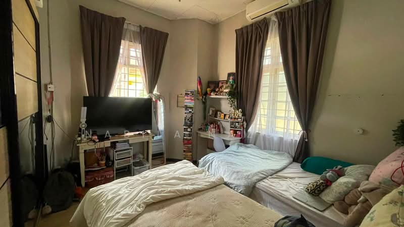 Rumah Banglo untuk Dijual di Kota Bharu (Kelantan) - Nabila Nazori - Bedroom - PropertyGuru.com.my