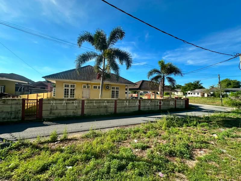 Rumah Banglo untuk Dijual di Kota Bharu (Kelantan) - Nabila Nazori - Exterior - PropertyGuru.com.my