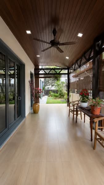 Bungalow House for Sale in Bangsar (Kuala Lumpur) - Dixon Ong - Exterior - PropertyGuru.com.my