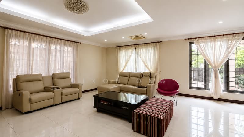 Bungalow House for Sale in Bangsar (Kuala Lumpur) - Dixon Ong - Living Room - PropertyGuru.com.my