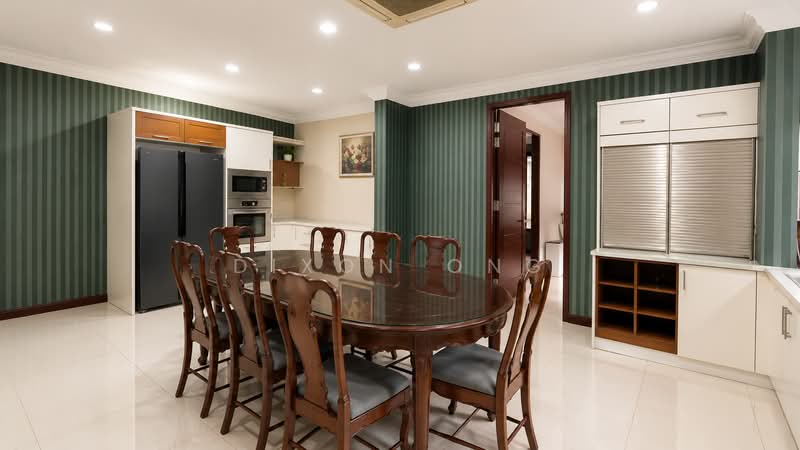 Bungalow House for Sale in Bangsar (Kuala Lumpur) - Dixon Ong - Dining Room - PropertyGuru.com.my