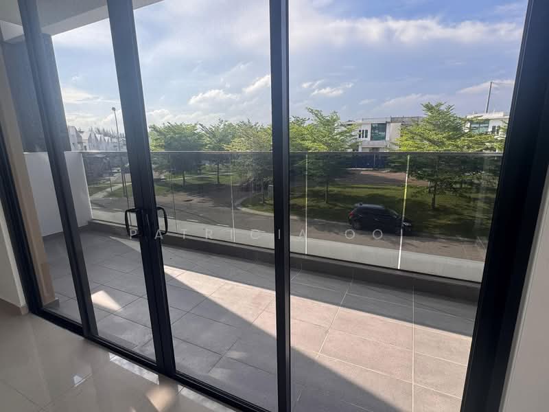 Rumah Kluster untuk Dijual di Horizon Hills (Iskandar Puteri (Nusajaya)) - Patricia Ooi - PropertyGuru.com.my
