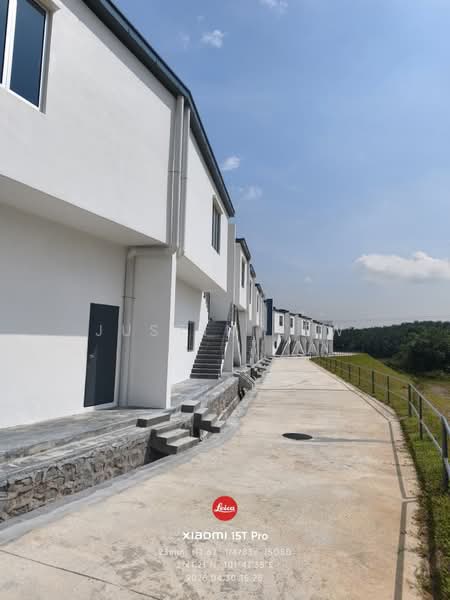 Shop for Rent in Eka Heights (Bandar Sri Sendayan) - Justin Lew - Exterior - PropertyGuru.com.my