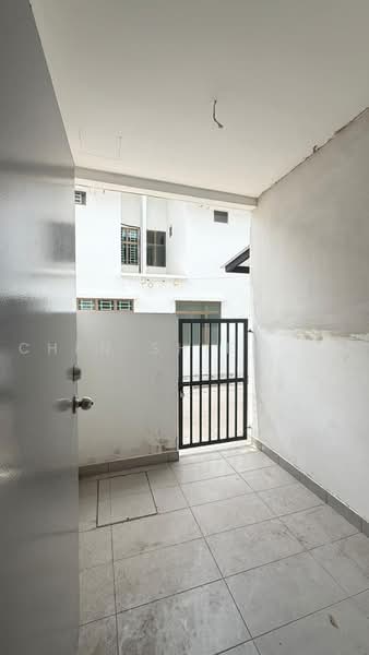 Terraced House for Sale in Skudai (Johor) - Chen Shieh Yu - Exterior - PropertyGuru.com.my