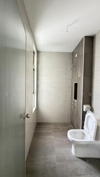 Terraced House for Sale in Skudai (Johor) - Chen Shieh Yu - Bathroom - PropertyGuru.com.my
