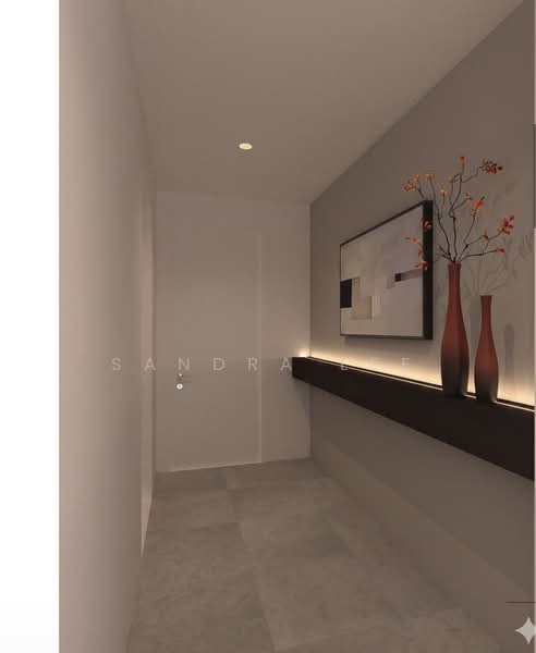 Service Residence for Rent at Jendela Residences - Sandra Lee - PropertyGuru.com.my