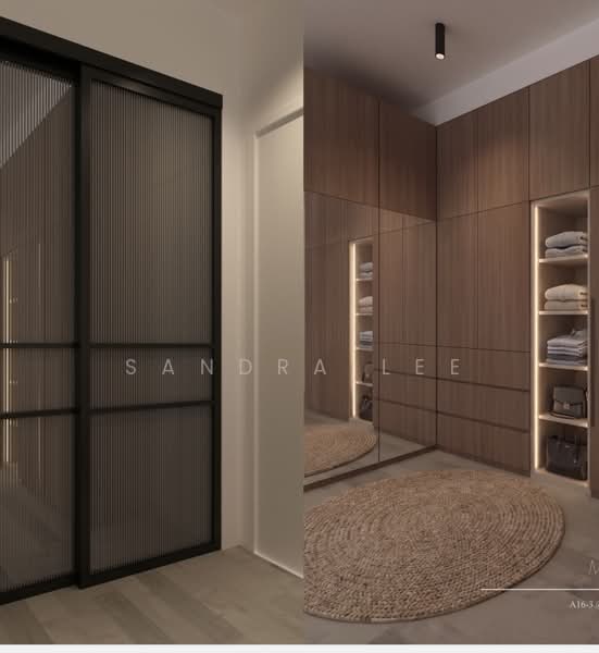 Service Residence for Rent at Jendela Residences - Sandra Lee - PropertyGuru.com.my