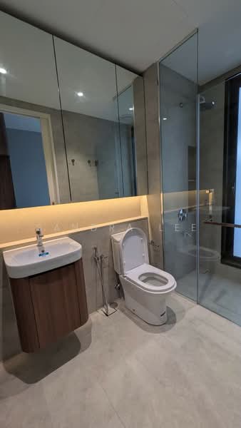 Service Residence for Rent at Jendela Residences - Sandra Lee - PropertyGuru.com.my