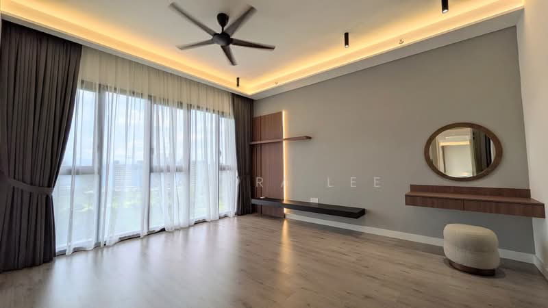 Service Residence for Rent at Jendela Residences - Sandra Lee - PropertyGuru.com.my