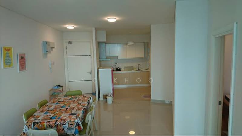 Condominium for Sale at One Medini - YC Khoo - PropertyGuru.com.my