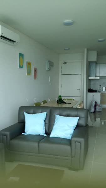 Condominium for Sale at One Medini - YC Khoo - PropertyGuru.com.my