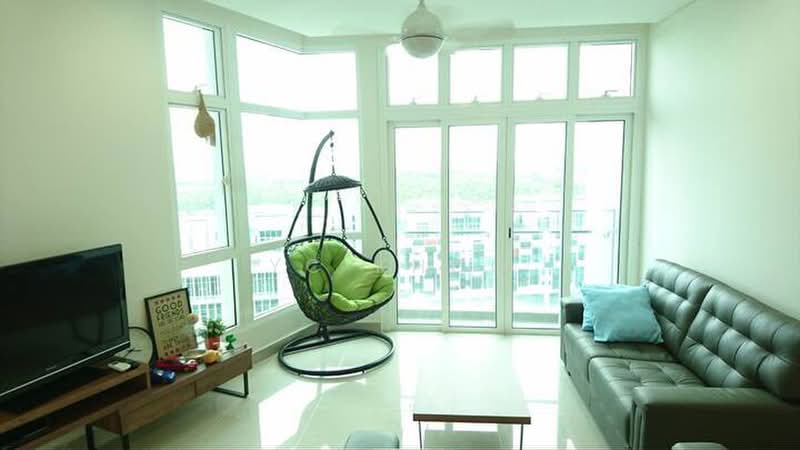 Condominium for Sale at One Medini - YC Khoo - PropertyGuru.com.my