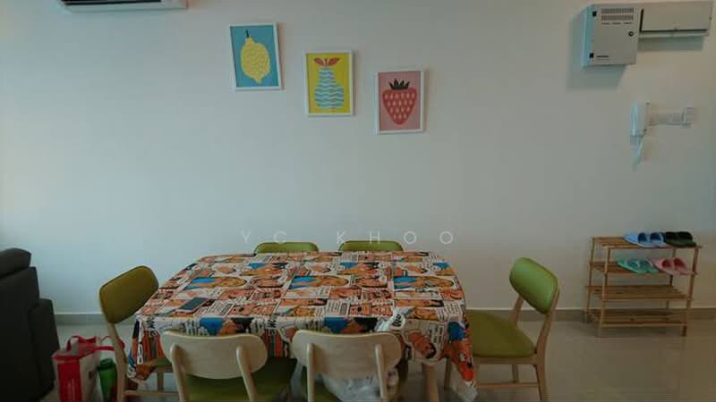 Condominium for Sale at One Medini - YC Khoo - PropertyGuru.com.my