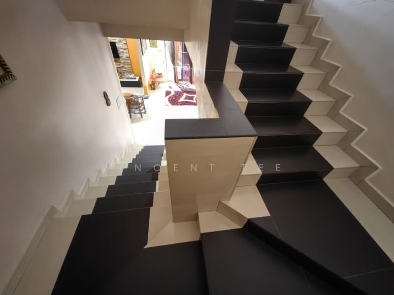 Semi-Detached House for Sale in Kuala Selangor (Selangor) - Vincent Tee - Interior - PropertyGuru.com.my