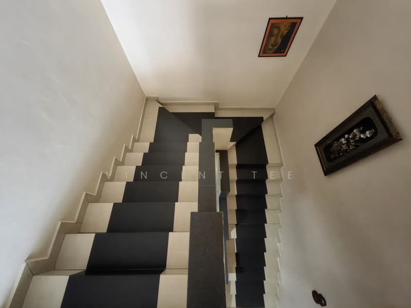 Semi-Detached House for Sale in Kuala Selangor (Selangor) - Vincent Tee - Interior - PropertyGuru.com.my