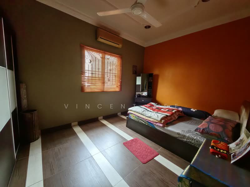 Semi-Detached House for Sale in Kuala Selangor (Selangor) - Vincent Tee - Bedroom - PropertyGuru.com.my