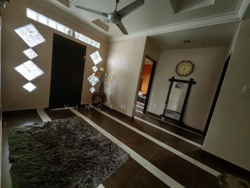 Semi-Detached House for Sale in Kuala Selangor (Selangor) - Vincent Tee - Entrance - PropertyGuru.com.my