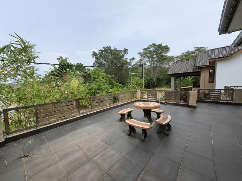 Semi-Detached House for Sale in Kuala Selangor (Selangor) - Vincent Tee - Exterior - PropertyGuru.com.my