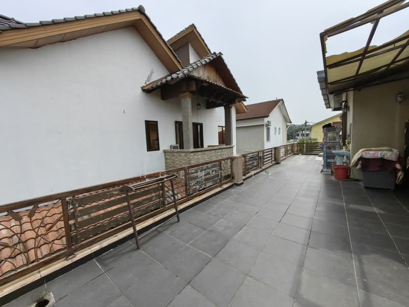 Semi-Detached House for Sale in Kuala Selangor (Selangor) - Vincent Tee - Exterior - PropertyGuru.com.my