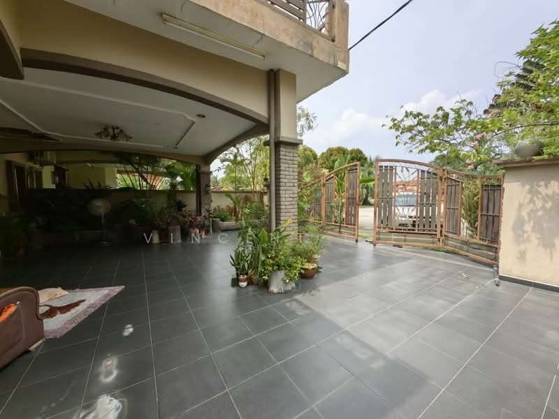 Semi-Detached House for Sale in Kuala Selangor (Selangor) - Vincent Tee - Exterior - PropertyGuru.com.my