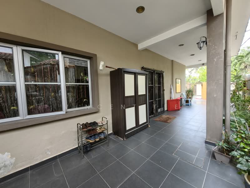 Semi-Detached House for Sale in Kuala Selangor (Selangor) - Vincent Tee - Exterior - PropertyGuru.com.my