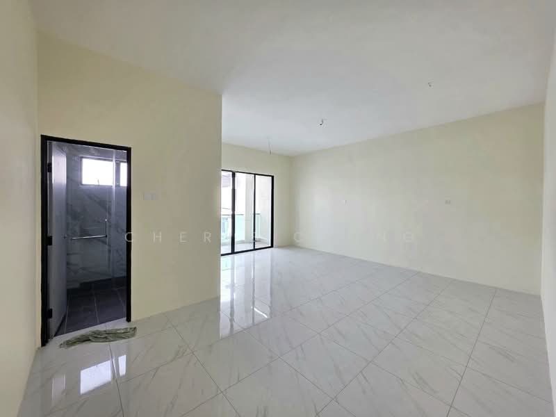 Rumah Teres 2-Tingkat untuk Dijual di Taman Klebang Perdana (Chemor) - Cherie Chong - PropertyGuru.com.my