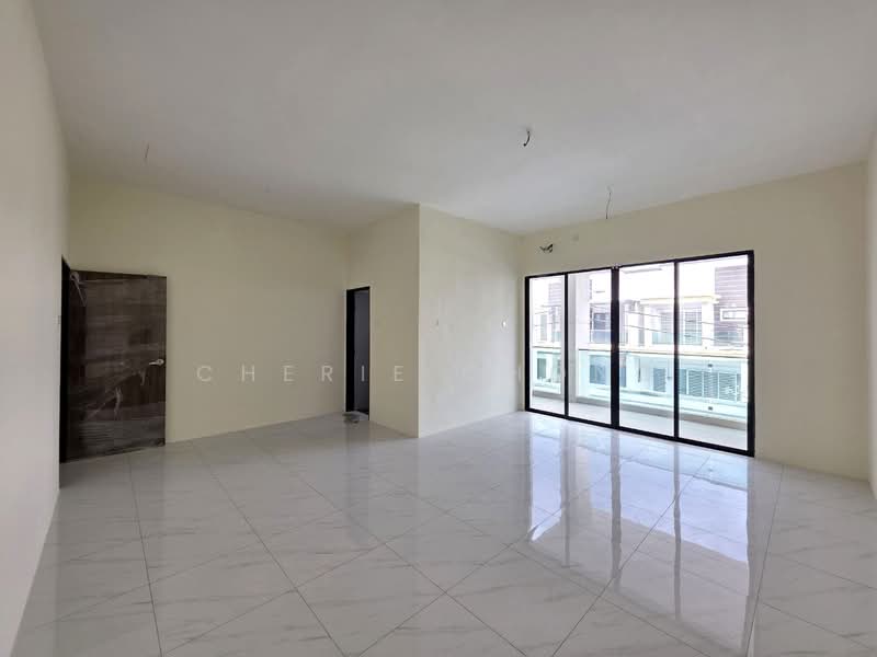 Rumah Teres 2-Tingkat untuk Dijual di Taman Klebang Perdana (Chemor) - Cherie Chong - PropertyGuru.com.my