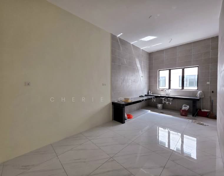 Rumah Teres 2-Tingkat untuk Dijual di Taman Klebang Perdana (Chemor) - Cherie Chong - PropertyGuru.com.my
