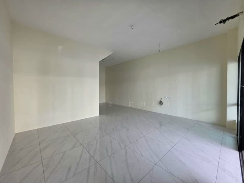 Rumah Teres 2-Tingkat untuk Dijual di Taman Klebang Perdana (Chemor) - Cherie Chong - PropertyGuru.com.my