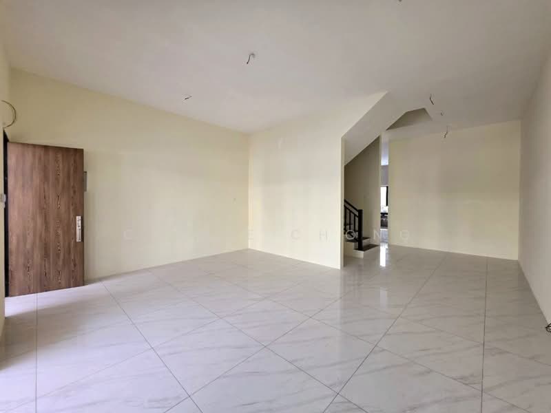 Rumah Teres 2-Tingkat untuk Dijual di Taman Klebang Perdana (Chemor) - Cherie Chong - PropertyGuru.com.my