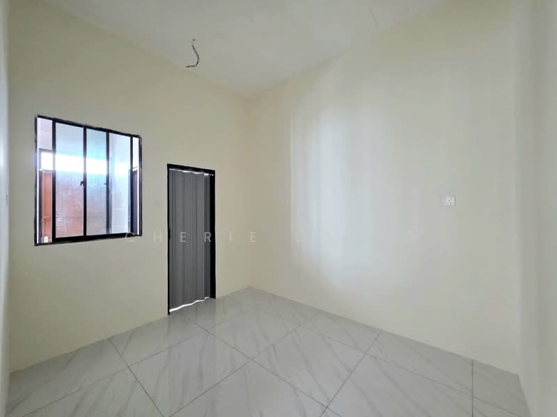 Rumah Teres 2-Tingkat untuk Dijual di Taman Klebang Perdana (Chemor) - Cherie Chong - PropertyGuru.com.my