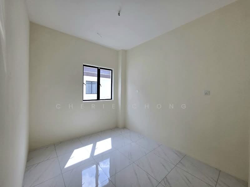 Rumah Teres 2-Tingkat untuk Dijual di Taman Klebang Perdana (Chemor) - Cherie Chong - PropertyGuru.com.my
