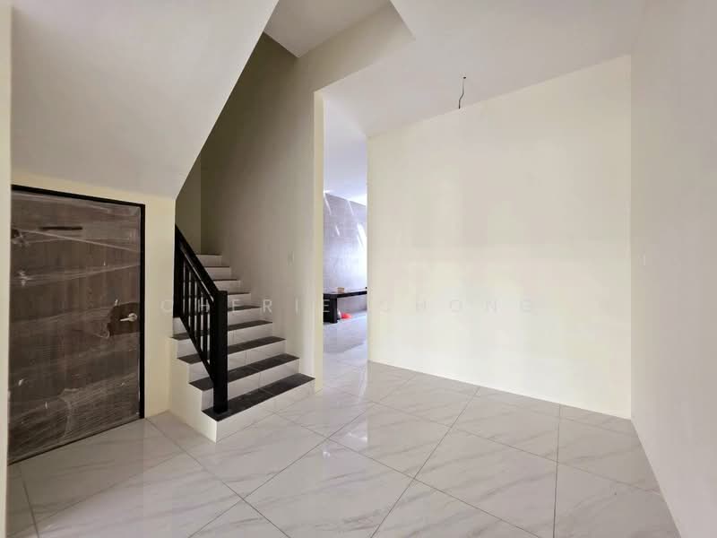 Rumah Teres 2-Tingkat untuk Dijual di Taman Klebang Perdana (Chemor) - Cherie Chong - PropertyGuru.com.my
