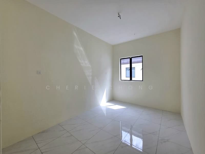 Rumah Teres 2-Tingkat untuk Dijual di Taman Klebang Perdana (Chemor) - Cherie Chong - PropertyGuru.com.my