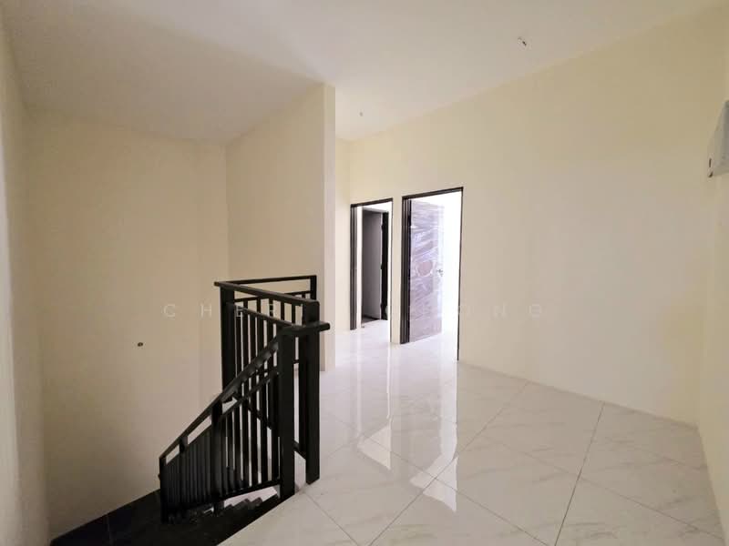 Rumah Teres 2-Tingkat untuk Dijual di Taman Klebang Perdana (Chemor) - Cherie Chong - PropertyGuru.com.my