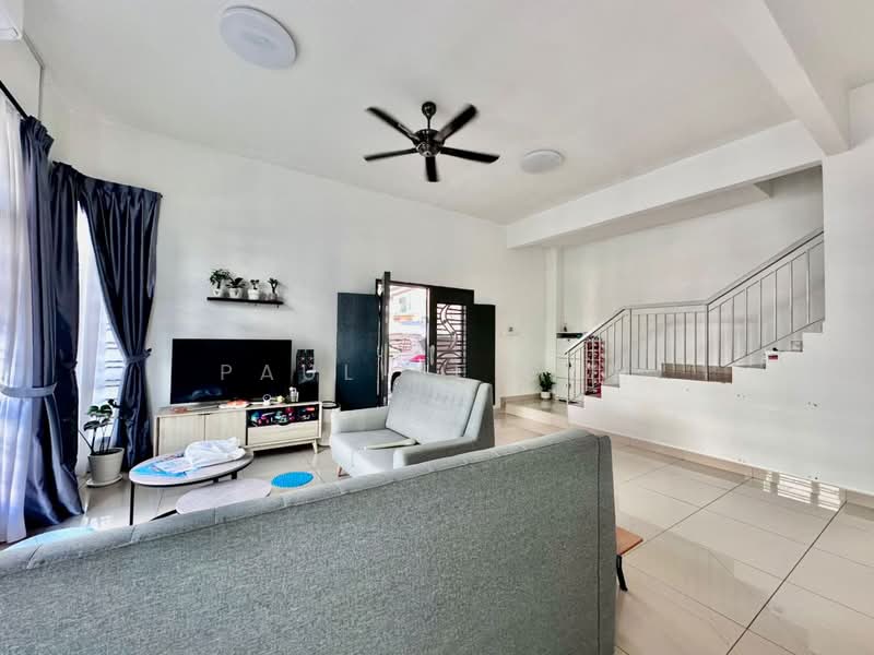 Cluster House for Sale in Taman Pulau Hijauan (Skudai) - Pauline Goh - PropertyGuru.com.my