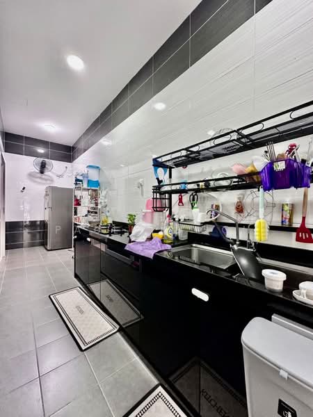 Cluster House for Sale in Taman Pulau Hijauan (Skudai) - Pauline Goh - PropertyGuru.com.my