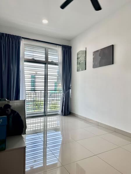 Cluster House for Sale in Taman Pulau Hijauan (Skudai) - Pauline Goh - PropertyGuru.com.my