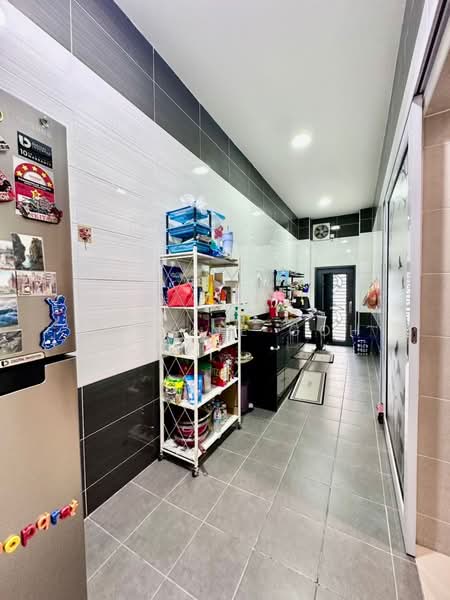 Cluster House for Sale in Taman Pulau Hijauan (Skudai) - Pauline Goh - PropertyGuru.com.my