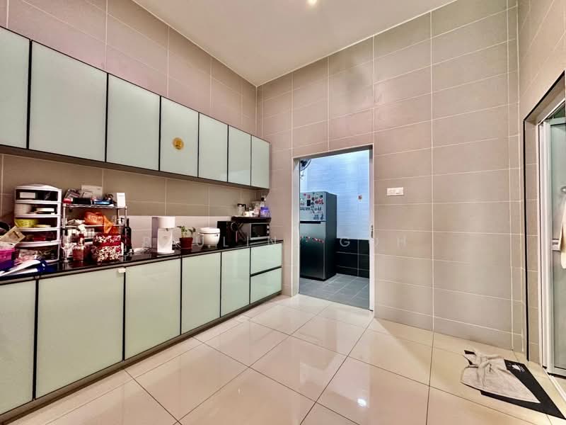 Cluster House for Sale in Taman Pulau Hijauan (Skudai) - Pauline Goh - PropertyGuru.com.my