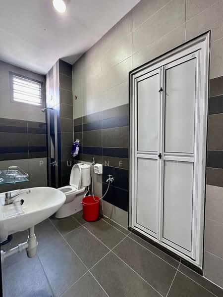 Cluster House for Sale in Taman Pulau Hijauan (Skudai) - Pauline Goh - PropertyGuru.com.my