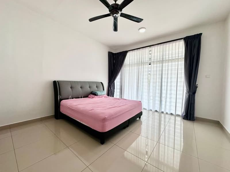 Cluster House for Sale in Taman Pulau Hijauan (Skudai) - Pauline Goh - PropertyGuru.com.my