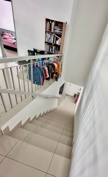 Cluster House for Sale in Taman Pulau Hijauan (Skudai) - Pauline Goh - PropertyGuru.com.my