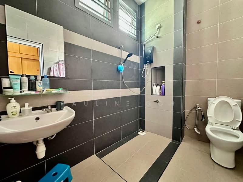 Cluster House for Sale in Taman Pulau Hijauan (Skudai) - Pauline Goh - PropertyGuru.com.my