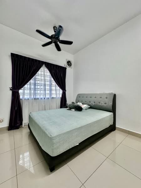 Cluster House for Sale in Taman Pulau Hijauan (Skudai) - Pauline Goh - PropertyGuru.com.my