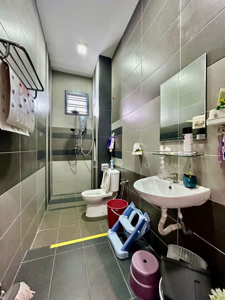 Cluster House for Sale in Taman Pulau Hijauan (Skudai) - Pauline Goh - PropertyGuru.com.my