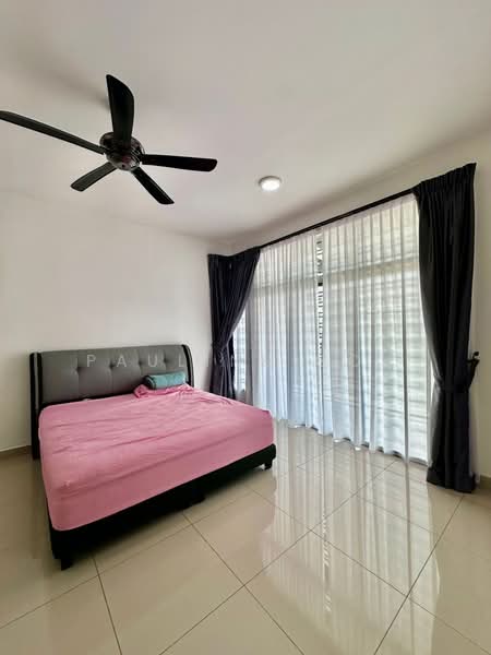 Cluster House for Sale in Taman Pulau Hijauan (Skudai) - Pauline Goh - PropertyGuru.com.my