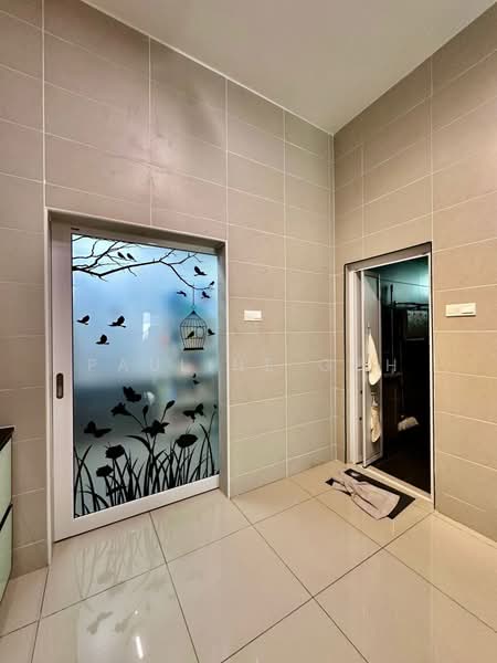 Cluster House for Sale in Taman Pulau Hijauan (Skudai) - Pauline Goh - PropertyGuru.com.my