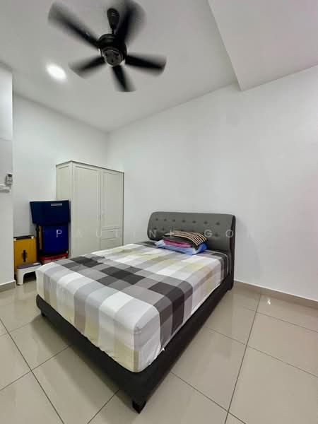 Cluster House for Sale in Taman Pulau Hijauan (Skudai) - Pauline Goh - PropertyGuru.com.my